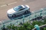 Mercedes-Benz S63 AMG Coupe 2014 года (UK)